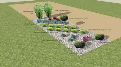 MÓJ OGRÓD Maciej Grochowski Usługi Ogrodnicze Stalowa Wola - Ogrodnik, pielęgnacja kwiatów, trawnika